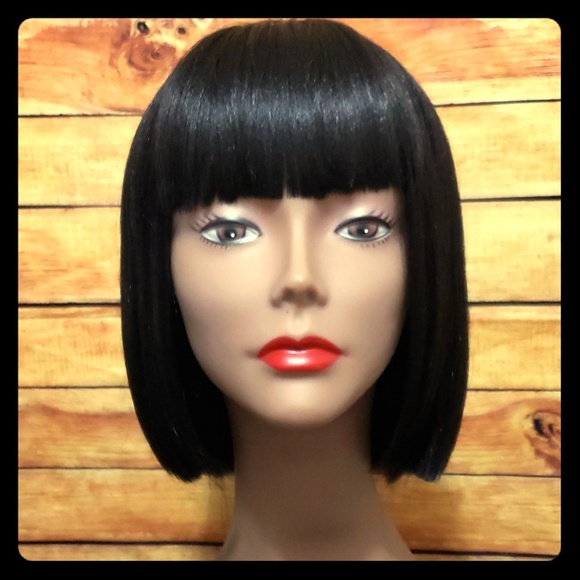 Wig - Picture 1 of 7